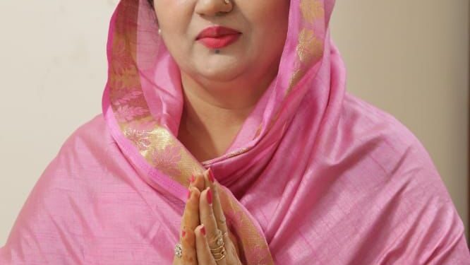 बगहा में हो अविलंब एएनएम प्रशिक्षण: मंजुबाला पाठक