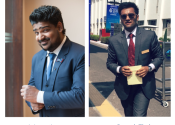 पर्यटन मंत्रालय द्वारा आयोजित स्टडी टूर में जामिया के छात्रों का चयन