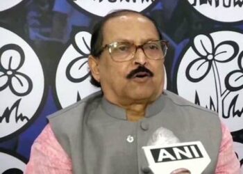 बंगाल के राज्य मंत्री सुब्रोतो मुखर्जी का निधन