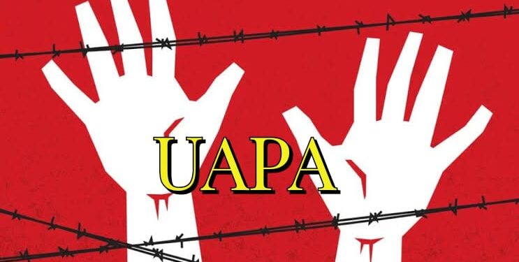 जस्टिस बीजी कोलसे पाटिल ने युएपीए(UAPA)के इस्तेमाल पर उठाए सवाल