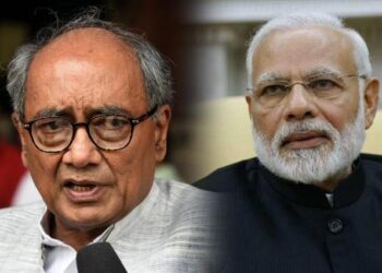 मोदी कर सकते हैं संविधान में परिवर्तन!