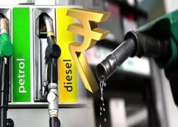 पेट्रोल और डीजल की कीमतों में मामूली कमी,जानें सभी स्टेट्स के क़ीमत