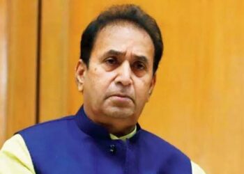 महाराष्ट्र के पूर्व ग्रहमंत्री अनिल देशमुख 14 दिनों की न्यायिक हिरासत में