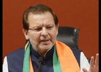 भाजपा नेता पर आँख उठाने वाले की आँख निकाल ली जाएगी और हाथ उठाया तो उसका हाथ काट दिया जाएगा।