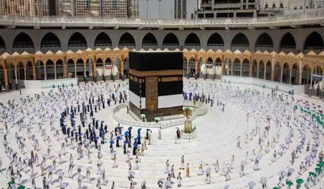 हज यात्रा 2022 के लिए दिशानिर्देश जारी