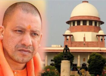 लखीमपुर खीरी: सुप्रीम कोर्ट ने योगी सरकार को फिर लगाई फटकार