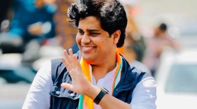 बढ़ती महंगाई से जनता का बुरा हाल,सरकार इस दिशा में कोई कदम नहीं उठा रही है:इमरान प्रतापगढ़ी