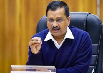 केजरीवाल सरकार ने शुरू की ‘श्रमिक मित्र’ योजना,इस वर्ग को मिलेगा लाभ