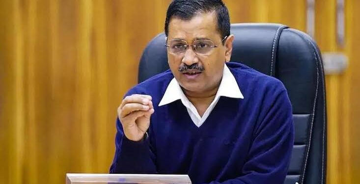 केजरीवाल सरकार ने शुरू की ‘श्रमिक मित्र’ योजना,इस वर्ग को मिलेगा लाभ