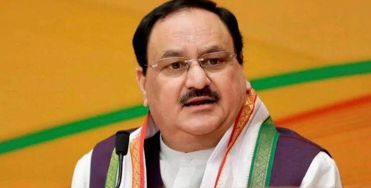 भाजपा ऐसी पार्टी नहीं है जहां आगे बढ़ने के लिए ‘विशेष परिवार’ में जन्म लेना पड़े