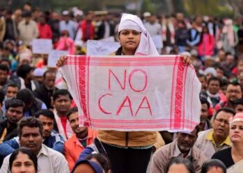 सीएए-एनआरसी वापस नहीं हुआ तो यूपी की सड़कें शाहीन बाग में बदल जाएंगी:ओवैसी