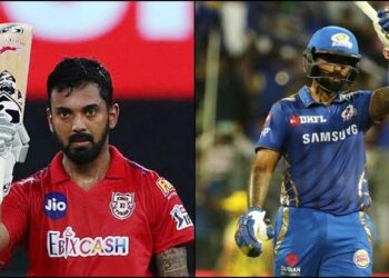 के एल राहुल टेस्ट सीरीज से बाहर, सूर्य कुमार टीम में शामिल