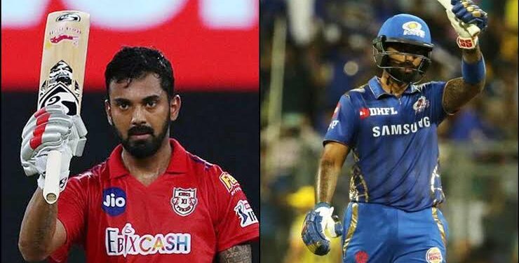 के एल राहुल टेस्ट सीरीज से बाहर, सूर्य कुमार टीम में शामिल