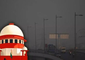 प्रदूषण पर सुप्रीम कोर्ट में दिल्ली और पड़ोसी राज्यों द्वारा अनुपालन रिपोर्ट,जानिए क्या कहा सुप्रीम कोर्ट ने