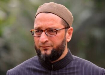 भारत के मुसलमानों के लिए ‘खतरा’ बन चुके हैं ओवैसी जैसे लोग