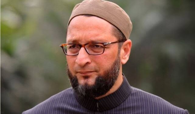 भारत के मुसलमानों के लिए ‘खतरा’ बन चुके हैं ओवैसी जैसे लोग