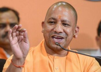 जिन्नाह के  पैरोकारों को  जनता सबक सिखाने को तैयार : योगी