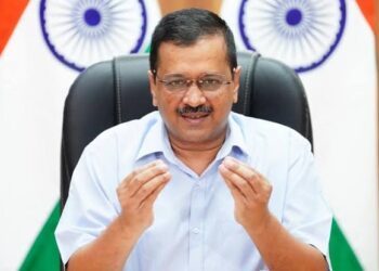 यमुना की सफाई हमारी सर्वोच्च प्राथमिकता : केजरीवाल