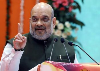 पिछली सरकारों ने पूर्वोत्तर भारत को नज़र अंदाज़ किया: अमित शाह