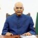 मतभेदों को भुलाकर राष्ट्रहित व जनसेवा के उद्देश्य को पूरा करें:राम नाथ कोविंद