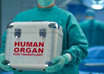 अंगदान में भारत का तीसरा स्थान