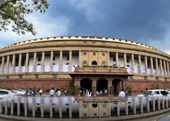 सरकार शीतकालीन सत्र में सभी मुद्दों पर चर्चा के लिए तैयार 