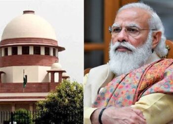 शरणार्थी याचिका पर सुप्रीम कोर्ट ने केंद्र को जारी किया नोटिस