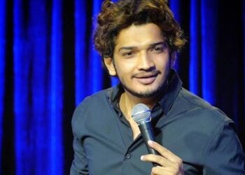   कॉमेडियन मुनव्वर फारूकी के शो रद्द और धमकियों में पुलिस की मिलीभगत :एनसीएचआरओ