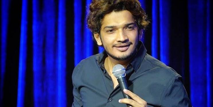   कॉमेडियन मुनव्वर फारूकी के शो रद्द और धमकियों में पुलिस की मिलीभगत :एनसीएचआरओ
