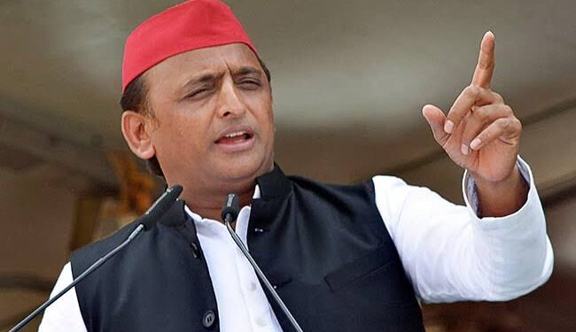 साफ नहीं इनका दिल, चुनाव बाद फिर लाएंगे बिल:सपा