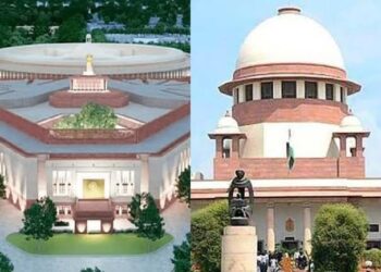 सुप्रीम कोर्ट ने सेंट्रल विस्टा प्रोजेक्ट में लैंड यूज बदलने की चुनौती खारिज की