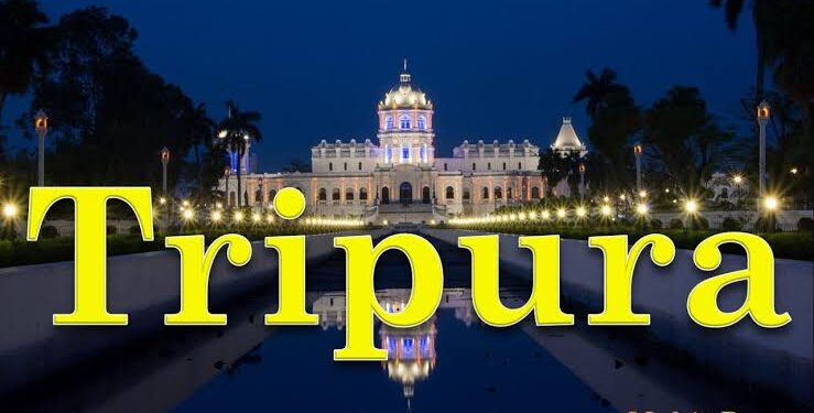 त्रिपुरा हिंसा, फेक न्यूज़ और भारत के मुसलमान