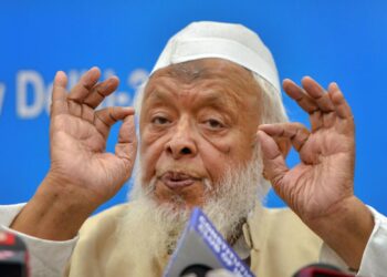 त्रिपुरा दंगा: उपद्रवियों के खिलाफ कार्रवाई नहीं होना बेहद दुखद:मौलाना अरशद मदनी