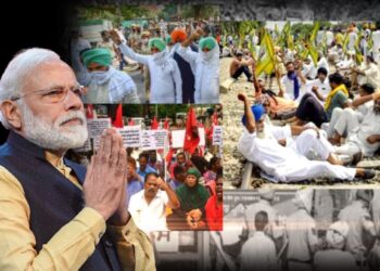 तीनों  कृषि कानून क्यों होंगे निरस्त