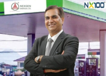 “मेक इन इंडिया” के तर्ज पर काम करती है नेक्सजेन एनर्जिया