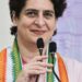 उत्तर प्रदेश जीतने के लिए प्रियंका गांधी ने महिलाओं के लिए लगा दी घोषणाओं की झड़ी