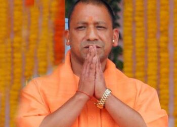 सीएम योगी ने खिलाड़ियों को दिया बड़ा तोहफा, 17 लोगों में बांटे 31 करोड़ रुपये