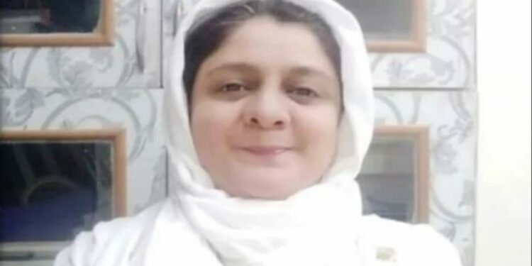 #Jamia:जामिया की डॉ. उफान नेशनल एजुकेशन एक्सीलेंस अवार्ड से सम्मानित