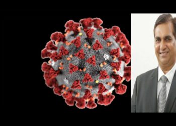 कोरोना के नए वैरिएंट से बचने के लिए जागरुकता ज़रूरी