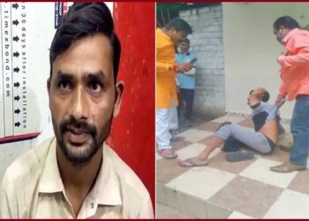 इंदौर के बहुचर्चित मारपीट मामले में तसलीम चूड़ी वाले को जमानत 