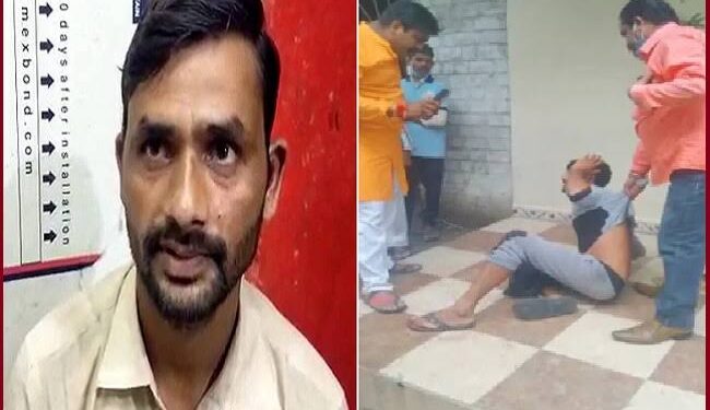 इंदौर के बहुचर्चित मारपीट मामले में तसलीम चूड़ी वाले को जमानत 