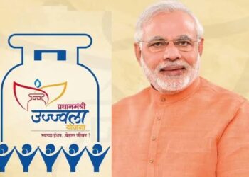 उज्ज्वला योजना से गांव-देहात और झुग्गी में रहने वाली महिलाओं की समस्या खत्म हुई है