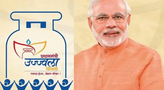 उज्ज्वला योजना से गांव-देहात और झुग्गी में रहने वाली महिलाओं की समस्या खत्म हुई है