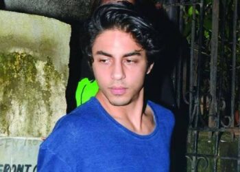 आर्यन खान को हर हफ्ते एनसीबी के सामने पेश होने से मिली राहत