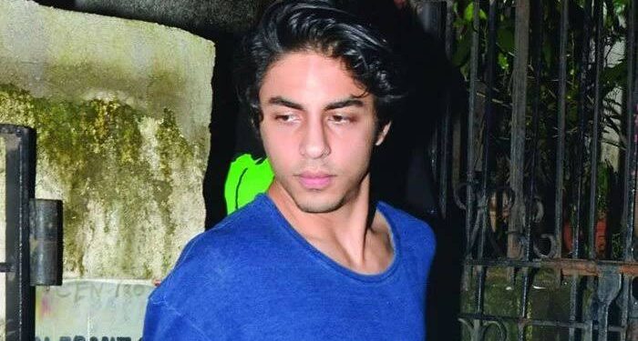 आर्यन खान को हर हफ्ते एनसीबी के सामने पेश होने से मिली राहत