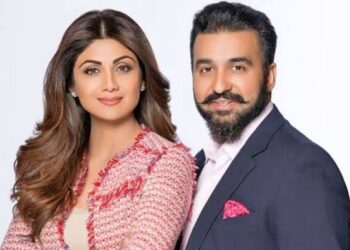 शिल्पा शेट्टी के पति राज कुंद्रा की गिरफ्तारी पर सुप्रीम कोर्ट ने  लगाई रोक