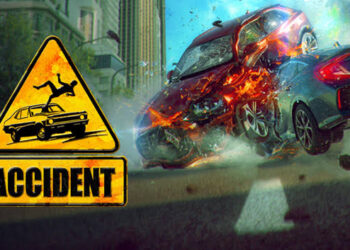 चंदोली: कार दुर्घटना में तीन भाइयों समेत चार की मौत