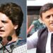 कांग्रेस का सम्मान लेकिन अमेठी-रायबरेली भी नहीं छोड़ेंगे : अखिलेश यादव