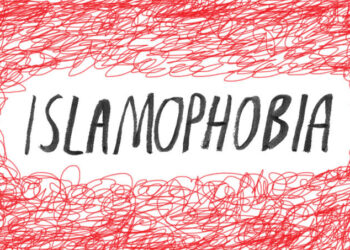अमेरिका में इस्लामोफोबिया बिल को मंजूरी