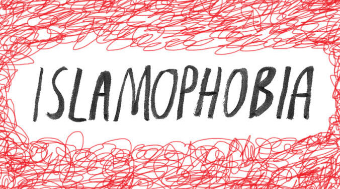 अमेरिका में इस्लामोफोबिया बिल को मंजूरी